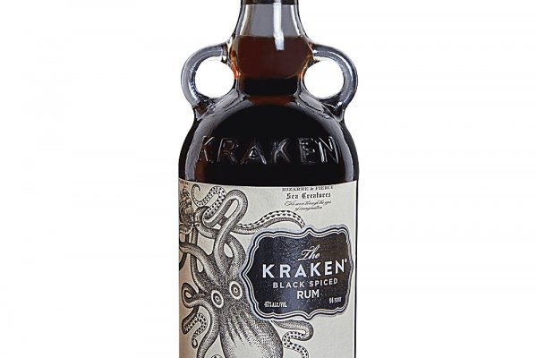 Kraken krn