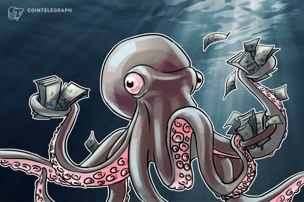 Кракен маркетплейс создатель